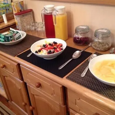 Bed & Breakfast Heathfield Whitby