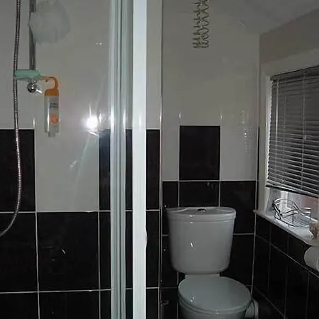 Heathfield Bed & Breakfast Whitby