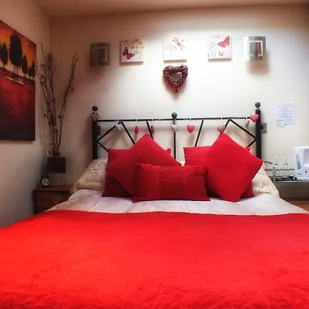 Bed & Breakfast Heathfield