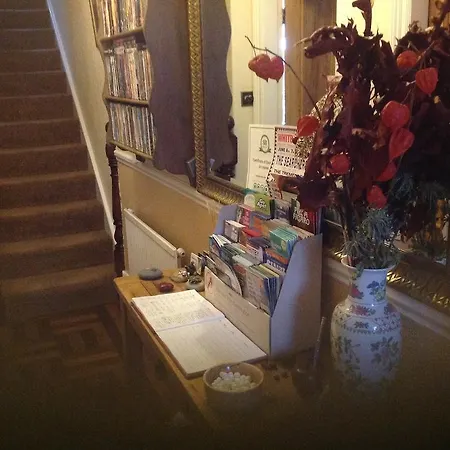 B&B Heathfield