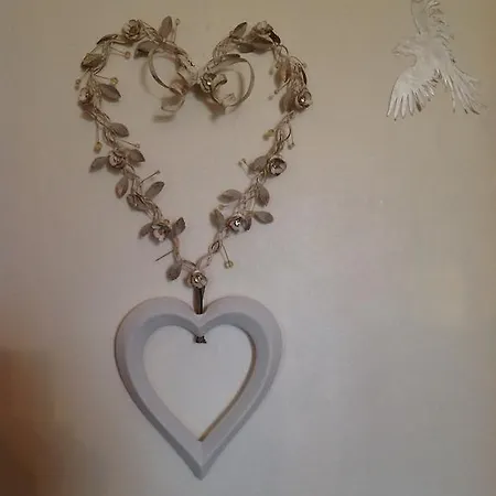 B&B Heathfield