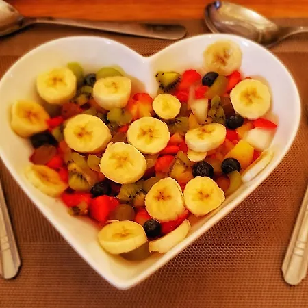 Heathfield Bed & Breakfast 4*