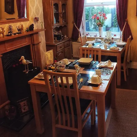 Heathfield 4* Whitby