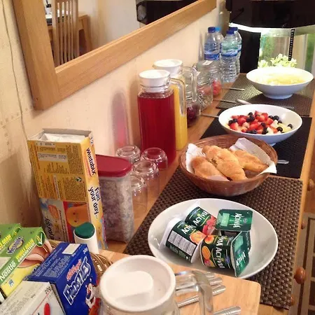 Heathfield Bed & Breakfast 4*