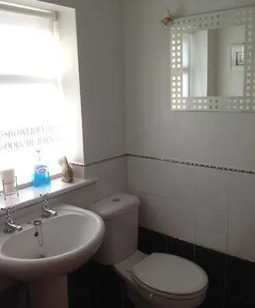 Bed & Breakfast Heathfield 4*