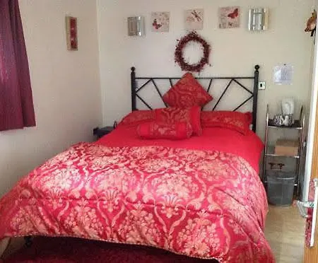 Heathfield B&B 휫비