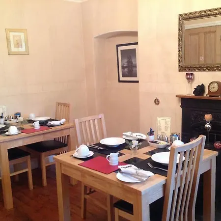 B&B Heathfield