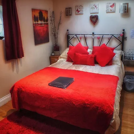 Heathfield 4*