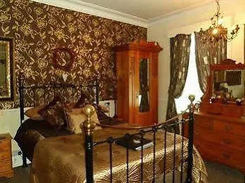 B&B Heathfield 휫비