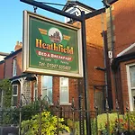 לינה וארוחת בוקר Heathfield וויטבי