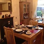 לינה וארוחת בוקר Heathfield