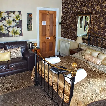 فندق مبيت وإفطار Heathfield ويتبي