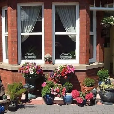 Bed and breakfast Heathfield 4*