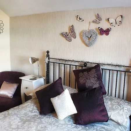 Bed and breakfast Heathfield