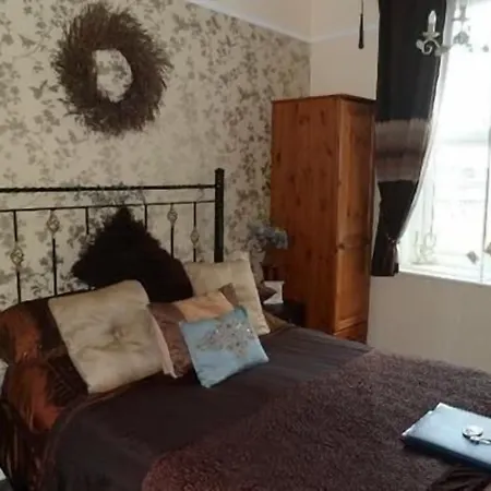 Heathfield Bed and breakfast