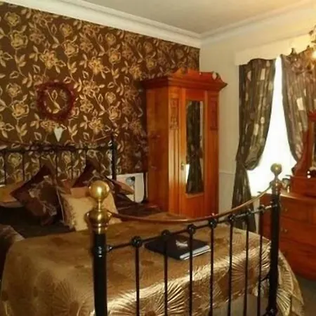 Bed and breakfast Heathfield Whitby
