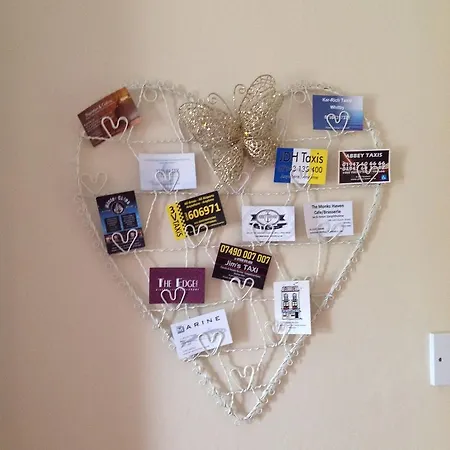 Heathfield Bed & Breakfast