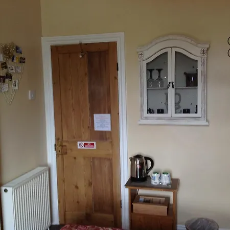 Frühstückspension Heathfield