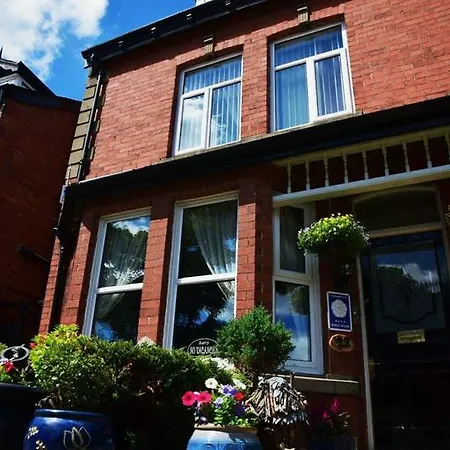 Heathfield Bed & Breakfast