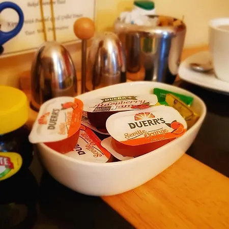 Heathfield Frühstückspension