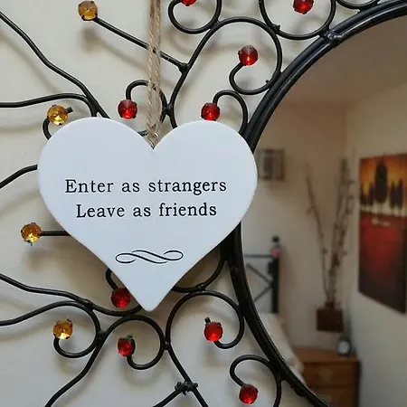 Heathfield Frühstückspension Whitby