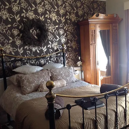 Bed & Breakfast Heathfield Whitby