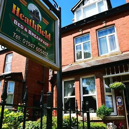 Heathfield 4*