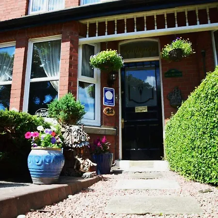 Heathfield Bed & Breakfast Whitby